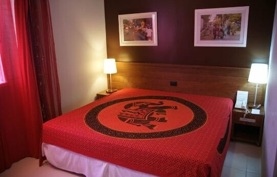 Taj Hotel - Photo5