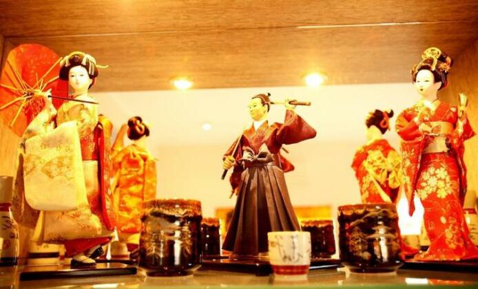 Tokyo Hotel - Photo5