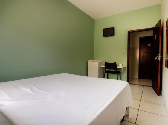Hotel Manoa - Photo2