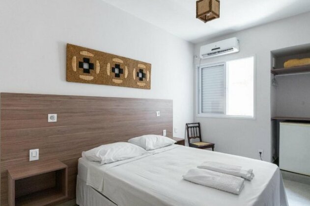 Brasil Hotel - Photo2