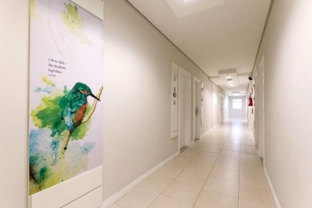 Art Hotel Tubarao - Photo4