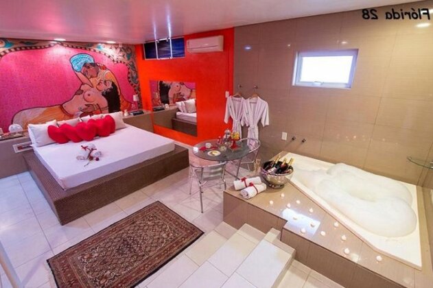 Champagne Motel - Photo3