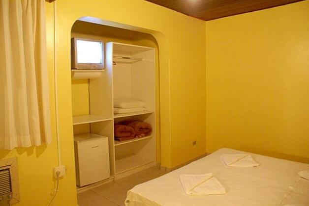 Hotel Termas da Guarda - Photo2