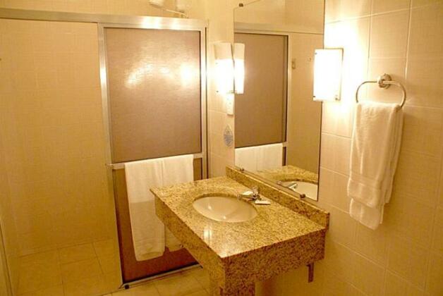 Hotel Termas da Guarda - Photo3