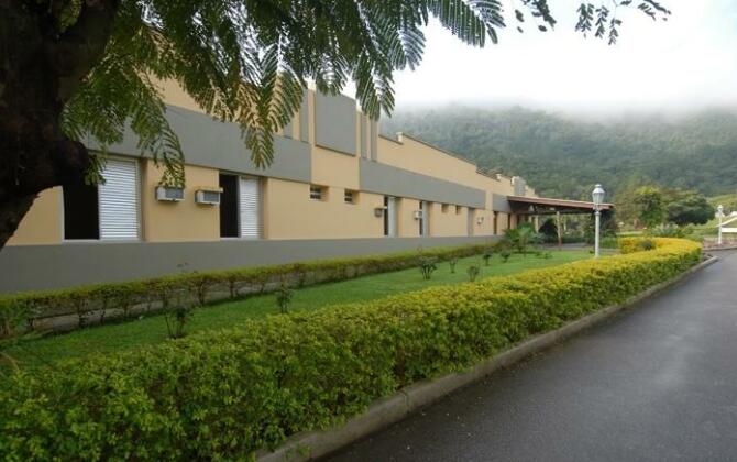 Hotel Termas da Guarda - Photo4