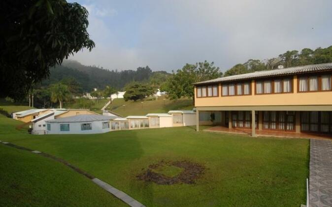 Hotel Termas da Guarda - Photo5