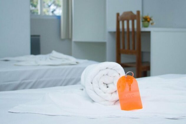 Ok Inn Hotel Express - Photo2