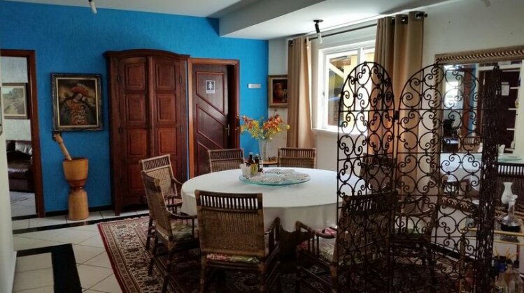 A Casa Brasileira Suites - Photo2