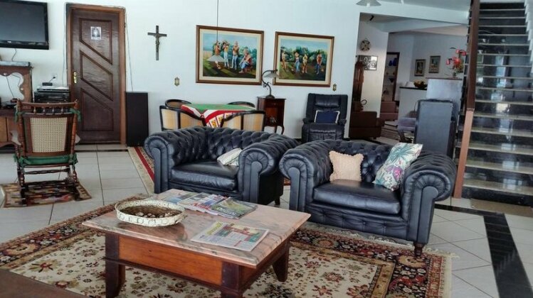 A Casa Brasileira Suites - Photo4