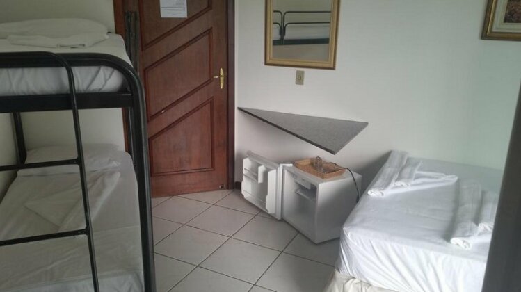 A Casa Brasileira Suites - Photo5