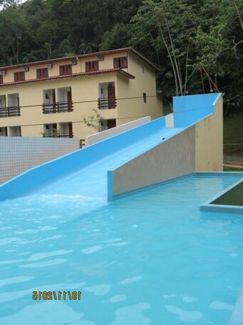 Agua Doce Praia Hotel - Photo2