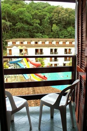 Agua Doce Praia Hotel - Photo3