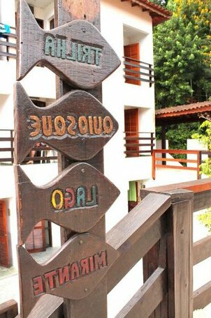 Agua Doce Praia Hotel - Photo4
