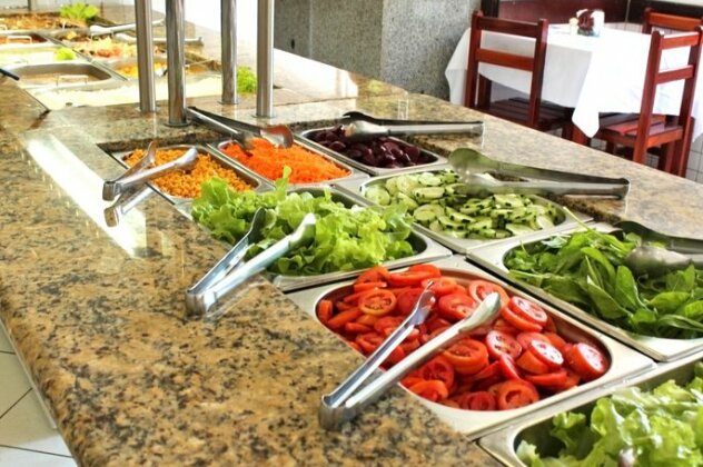 Agua Doce Praia Hotel - Photo5