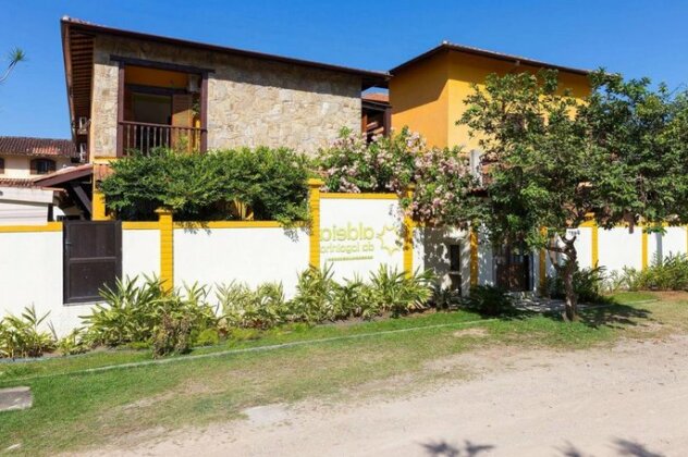 Aldeia Da Lagoinha - Photo2