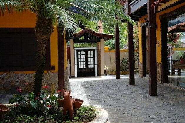 Aldeia Da Lagoinha - Photo5