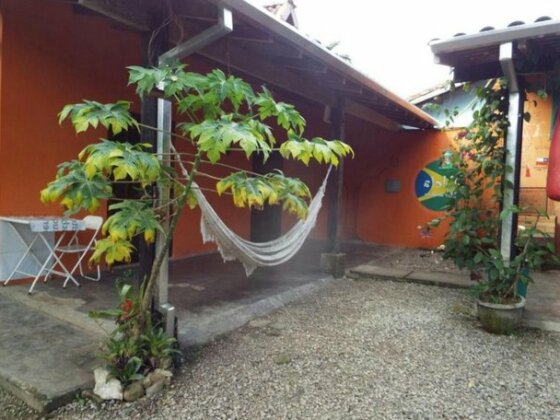 Aldeia Itamambuca Chale Camping Ubatuba - Photo2