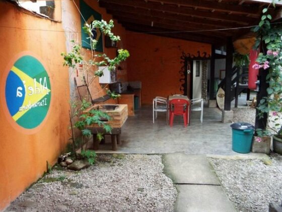 Aldeia Itamambuca Chale Camping Ubatuba - Photo4