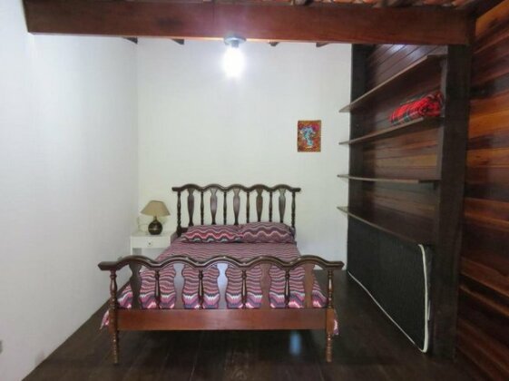 Aldeia Itamambuca Chale Camping Ubatuba - Photo5