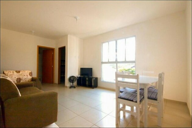 Apartamento Edificio Praia Brava - Photo2