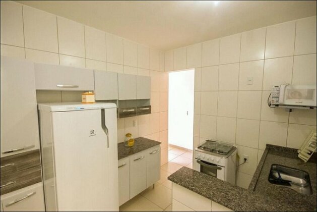 Apartamento Edificio Praia Brava - Photo4