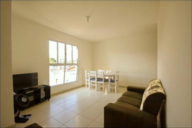 Apartamento Edificio Praia Brava - Photo5