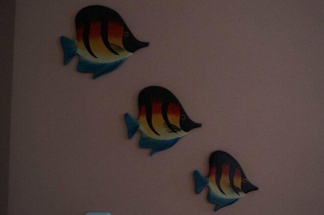 Apartamento em Ubatuba - Photo2