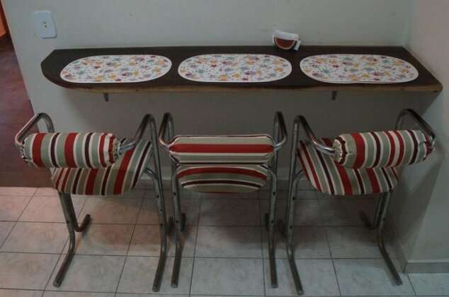 Apartamento em Ubatuba - Photo3