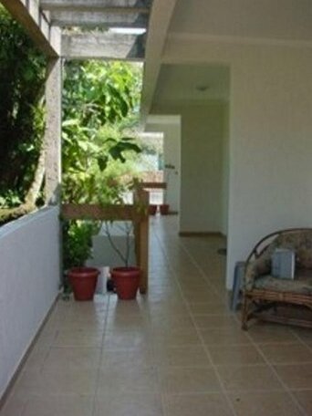 Apartamento Na Praia Ubatuba - Photo2