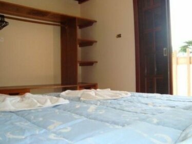 Apartamento Na Praia Ubatuba