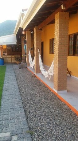 Apartamento Sonho Meu Ubatuba - Photo2