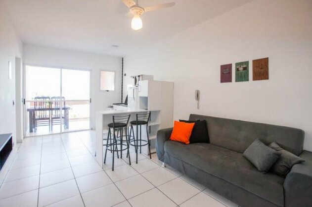 Apartamento Ubatuba Home - Photo2