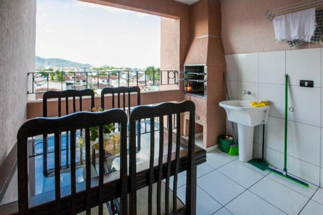 Apartamento Ubatuba Home - Photo4