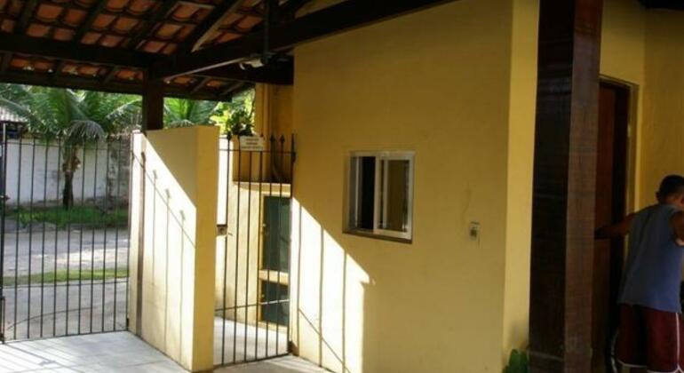 Aquarius Chales - Photo2