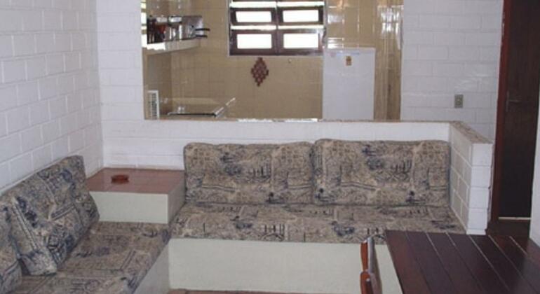 Aquarius Chales - Photo4