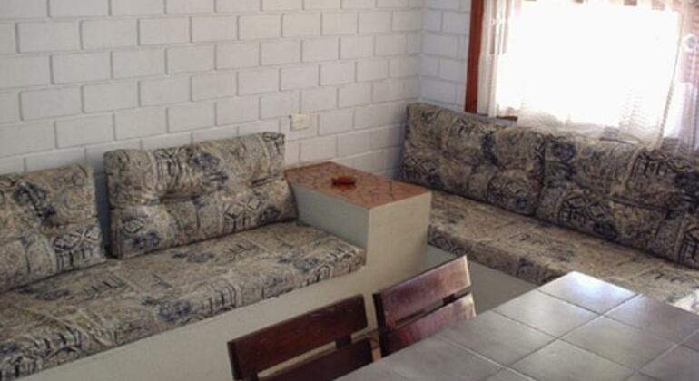 Aquarius Chales - Photo5