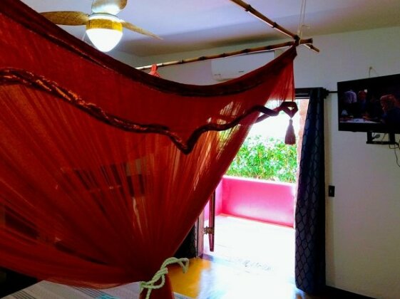 Bali Suites Itamambuca - Photo2