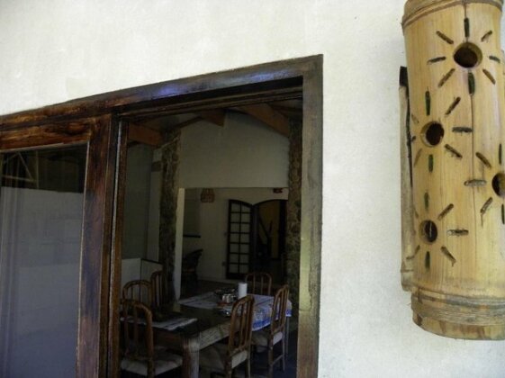 Bali Suites Itamambuca - Photo3