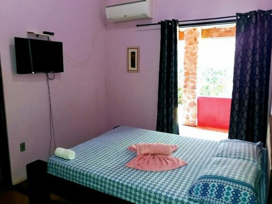 Bali Suites Itamambuca - Photo5