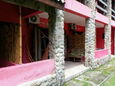 Bali Suites Itamambuca