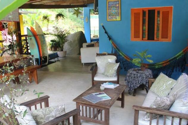 Bamboo Groove Hostel - Photo2