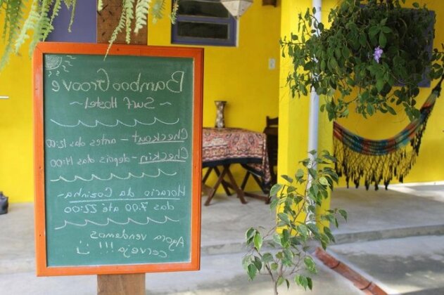 Bamboo Groove Hostel - Photo3