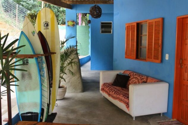 Bamboo Groove Hostel - Photo5