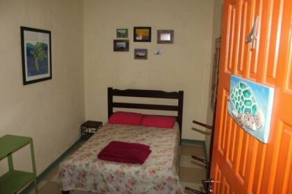 Bamboo Groove Hostel