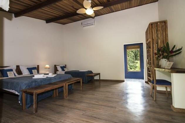 Banana Bamboo Ecolodge - Photo3