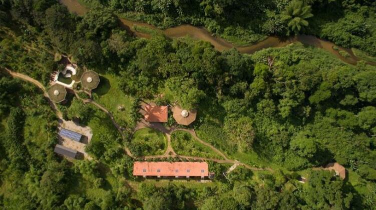 Banana Bamboo Ecolodge - Photo5