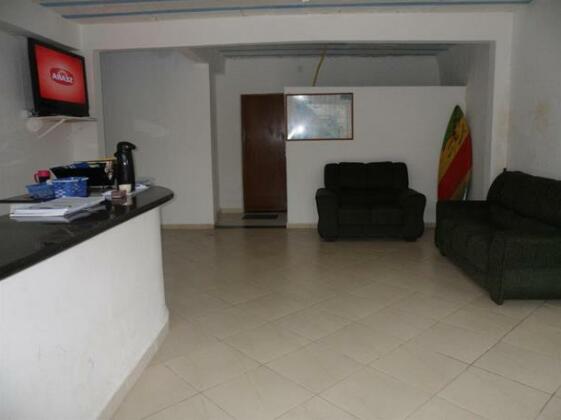 Baron Suites - Photo2