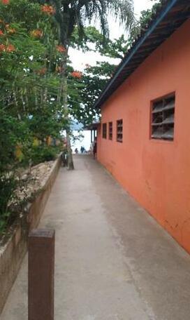 Calumar Guest House