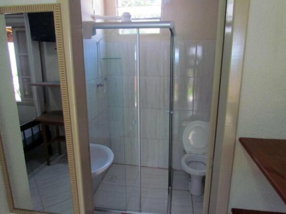 Canto Sul Suites - Photo2