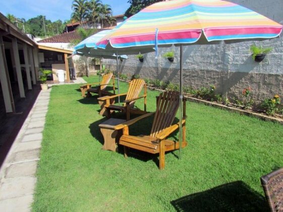 Canto Sul Suites - Photo3